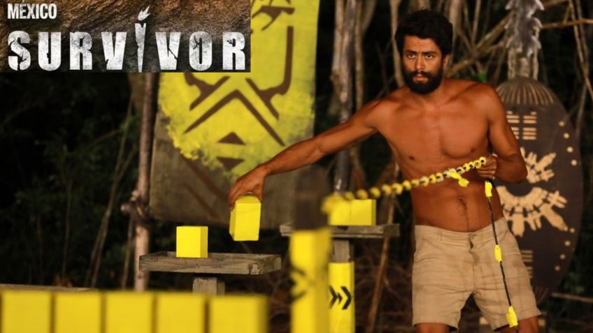 Survivor México 2023: ¿Qué tribu gana los SUMINISTROS hoy lunes 17 de julio? | Spoilers