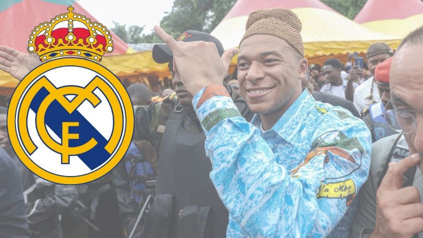 El último GOLPE hacia Kylian Mbappé que lo aleja más del Real Madrid