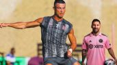 Cristiano Ronaldo no olvida a Messi y asegura que la MLS no es una liga competitiva