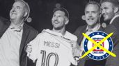 Lionel Messi NO JUGARÍA ante Cruz Azul; las tristes declaraciones de David Beckham
