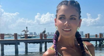 Survivor México: 5 FOTOS de Adianez Hernández, última eliminada que conquista las redes