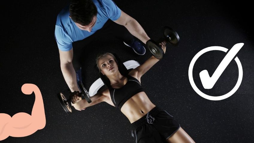 Entrenamiento de locura que hará crecer tus BÍCEPS | Los 4 ejercicios que debes realizar