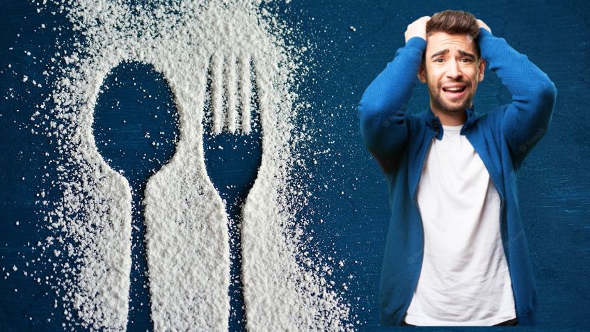 ¿Qué le pasa a mi cuerpo cuando dejo de consumir azúcar?