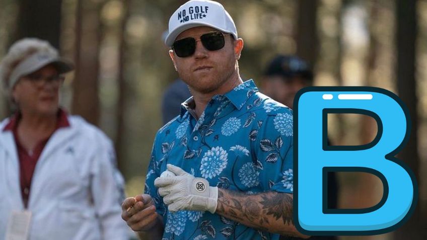 Leyenda del boxeo asegura que Canelo Álvarez es un peleador “clase B”