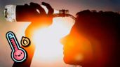 Estos 7 ESTADOS tendrán temperaturas mayores a 40 GRADOS este jueves 20 de julio | SMN