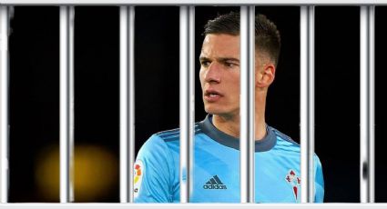 ¿Quién es Santi Mina, futbolista español recibió pena de 4 años de cárcel tras abuso?