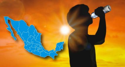 ¿Qué es la canícula y hasta cuándo mantendrá altas temperaturas en México? | Estados afectados