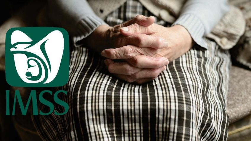 INAPAM: ¿El IMSS da descuento a adultos mayores con credencial vigente? Esto se sabe