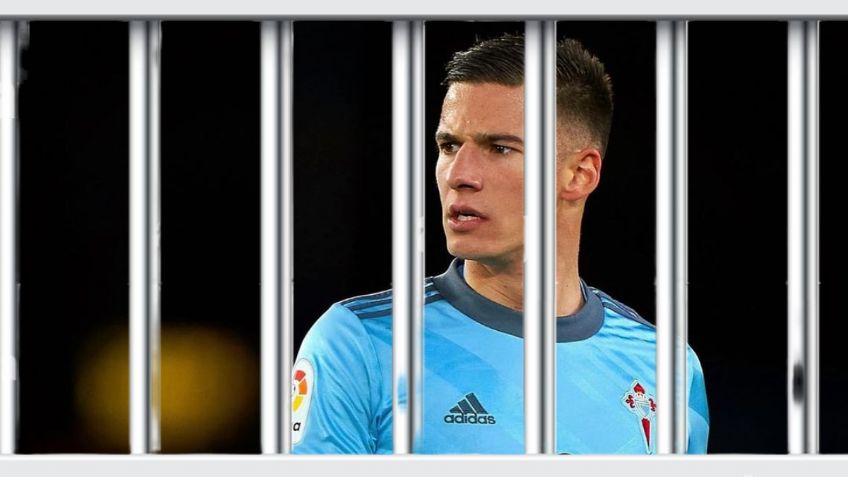 ¿Quién es Santi Mina, futbolista español recibió pena de 4 años de cárcel tras abuso?