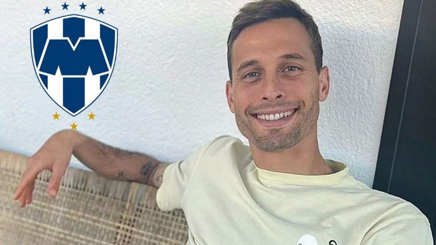 ¿Qué falta para que Sergio Canales llegue al Monterrey? | Liga MX 2023