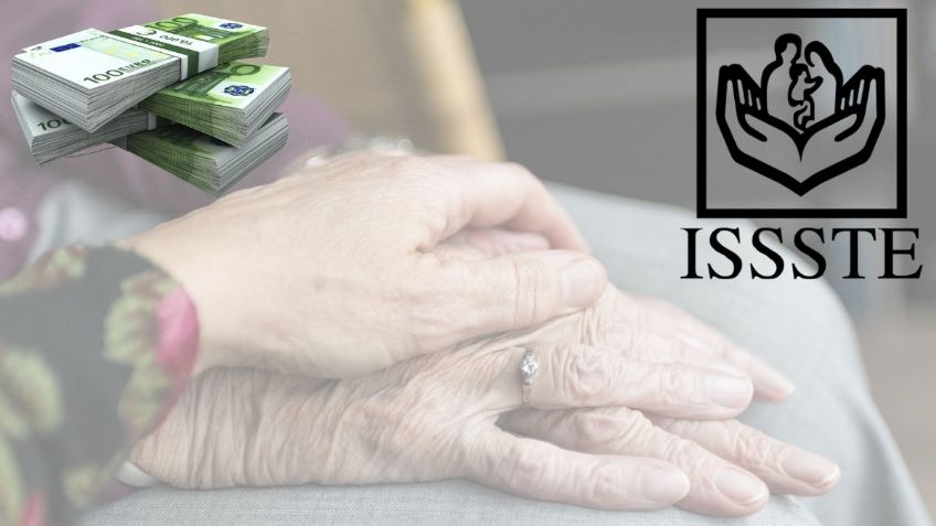 Pensión ISSSTE: se adelanta el pago de agosto; ¿cuándo será?
