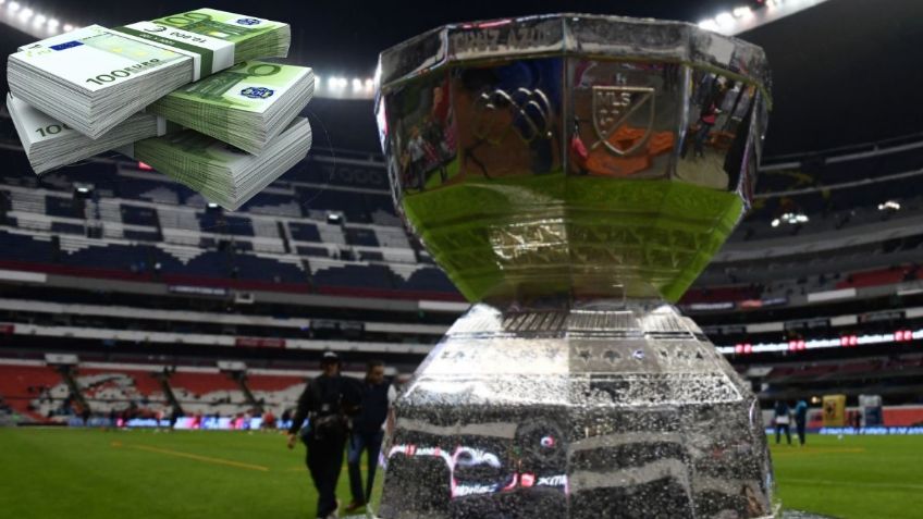 Leagues Cup 2023: ¿Cuánto DINERO se llevará el CAMPEÓN del torneo entre MLS y Liga MX?