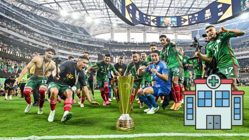 El mexicano que estuvo a punto del retiro, superó una trombosis y ahora triunfa en la élite de Europa