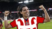 Los MEMES celebran a Chivas, Hierro y Paunovic por la llegada de Erick Gutiérrez
