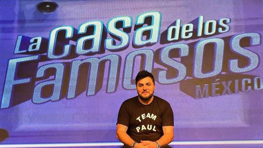 Minuto a minuto de la Casa de los Famosos en el Domingo de Eliminación