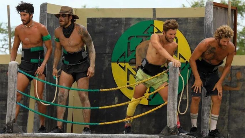 Survivor México 2023: ¿Qué tribu gana los SUMINISTROS hoy lunes 3 de julio?