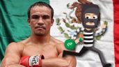¿Le robaron a Juan Manuel Márquez? El boxeador reveló que casi golpea a un promotor
