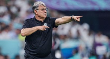 Tata Martino rompe el silencio tras fracaso con la Selección Mexicana: ‘Estuvo mal hecho’