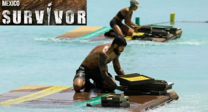 Survivor México 2023: ¿Qué tribu gana la RECOMPENSA hoy jueves 20 de julio?