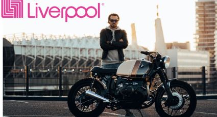 Gran Barata Liverpool: 7 motocicletas con DESCUENTOS brutales; una está en 20 mil pesos