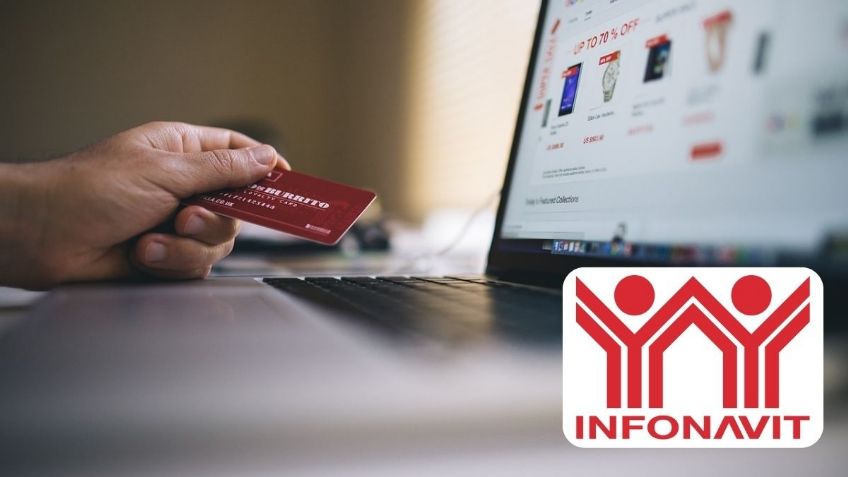 Crédito Infonavit: ¿Tuviste exceso de PAGOS? Así puedes recuperar tu DINERO