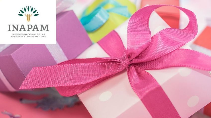 INAPAM: tiendas de REGALOS que dan descuentos a adultos mayores con credencial vigente