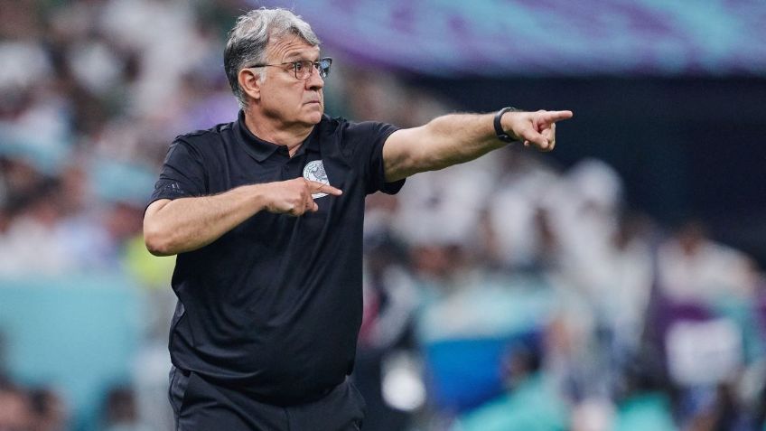 Tata Martino rompe el silencio tras fracaso con la Selección Mexicana: ‘Estuvo mal hecho’