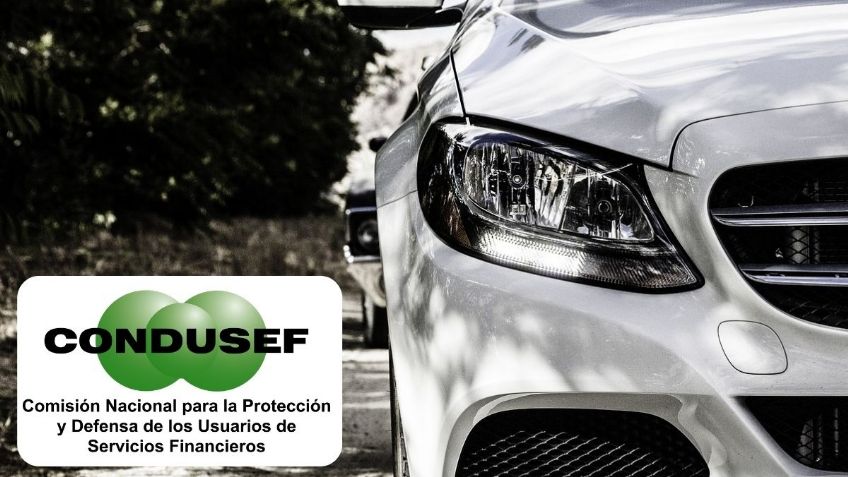 Este es el seguro para auto más bueno, bonito y barato con cobertura amplia según Condusef