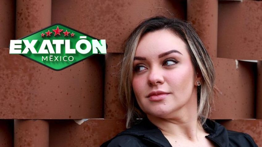 Exatlón México: Ana Lago sorprende con espectacular FOTO que enloquece a sus seguidores