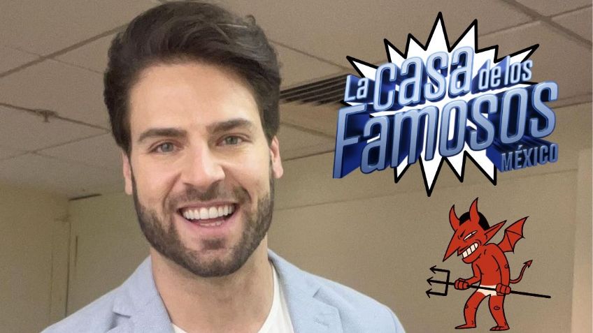 La Casa de los Famosos: Jorge Losa SALVÓ a este NOMINADO, ¿Peligra el Team Infierno?