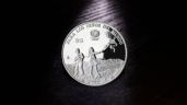 Conoce la moneda mexicana de plata que conmemora al UNICEF y se vende por 7,500 pesos