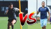 ¿A qué hora es el Inter Miami vs Cruz Azul? LINK para ver el debut de Lionel Messi