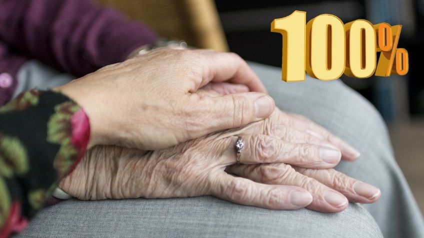 Credencial INAPAM da DESCUENTO de 100% a adultos mayores en estas empresas