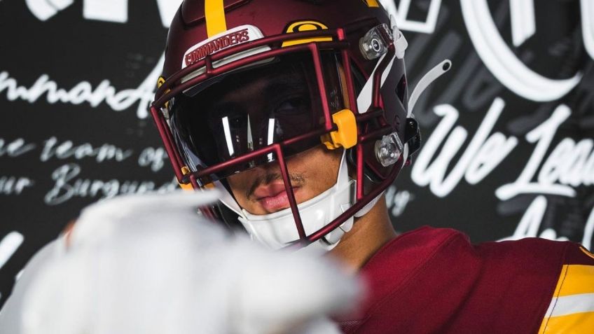 NFL: Magic Johnson le cambiará de nombre a los COMMANDERS