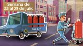 ¿En cuánto se vende el gas LP a nivel nacional? Este es el precio del 23 al 29 de julio