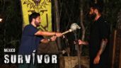 Survivor México: Fharid Sámano rompe el silencio tras eliminación y habla de Nahomi