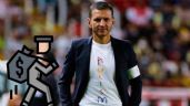 Selección Mexicana: archirrival podría robarse a Jaime Lozano para el Mundial 2026