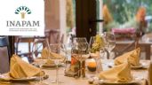 Restaurantes y negocios con 50% de DESCUENTO para personas con credencial INAPAM