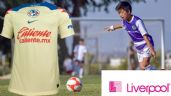 Gran Barata Liverpool pone JERSEYS de la Liga MX con grandes descuentos | Promociones