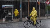 Ondas tropicales y monzón mexicano traerán fuertes LLUVIAS en estos estados HOY 23 de julio