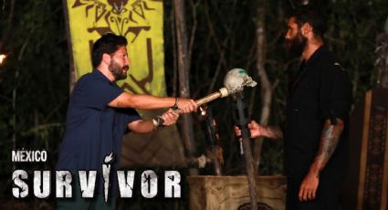 Survivor México: Fharid Sámano rompe el silencio tras eliminación y habla de Nahomi