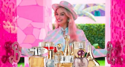 Checa los 5 perfumes que huelen a BARBIE para completar tu outfit | Vida y estilo