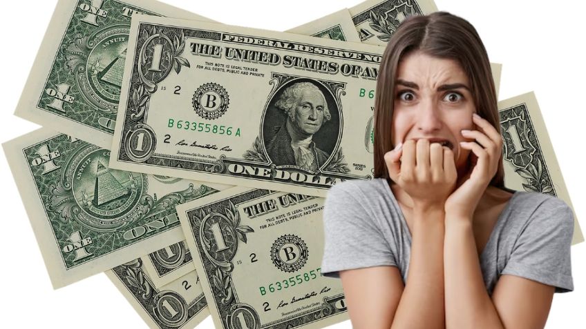 Así amaneció el DÓLAR ante el PESO MEXICANO hoy sábado 22 de julio