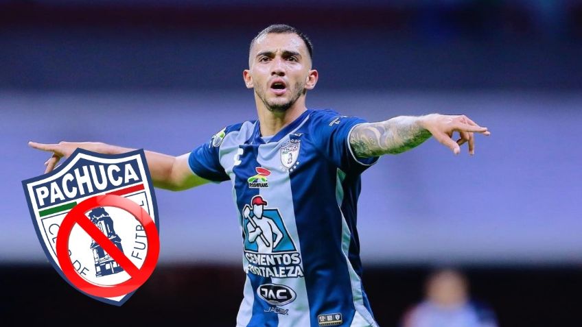 ¿Qué pasará con Luis Chávez? Revelan movimiento que definirá su futuro