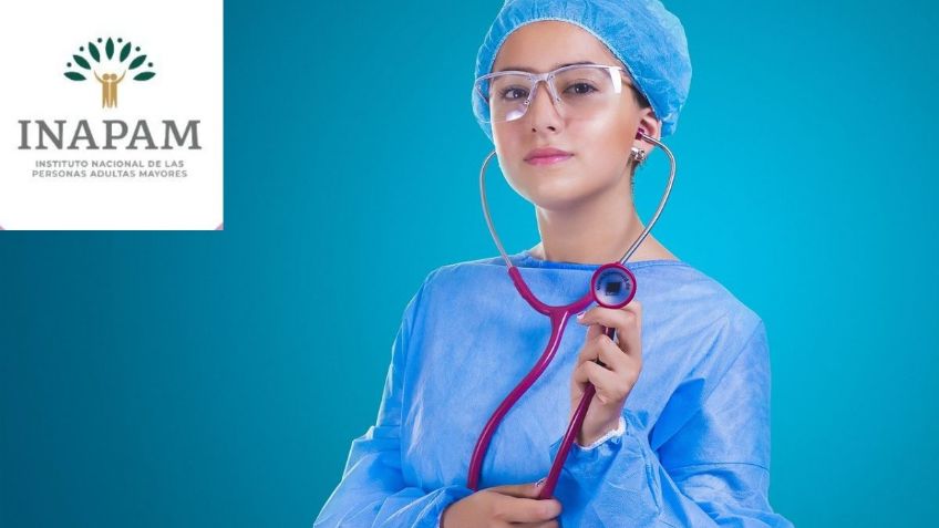 Credencial INAPAM: checa los CONSULTORIOS médicos con descuento de 100%