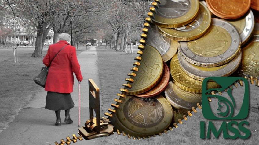 Pensión IMSS: ¿Cómo saber de cuánto será mi pago mensual cuando me jubile?