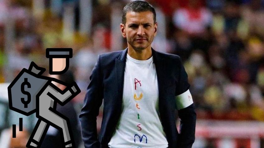 Selección Mexicana: archirrival podría robarse a Jaime Lozano para el Mundial 2026