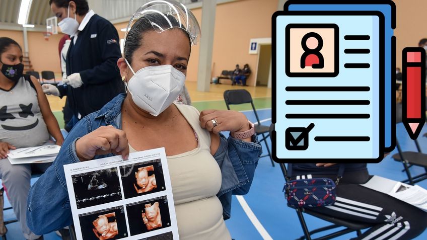 ¿Eres madre soltera? Así puede obtener una pensión por parte del Gobierno de México