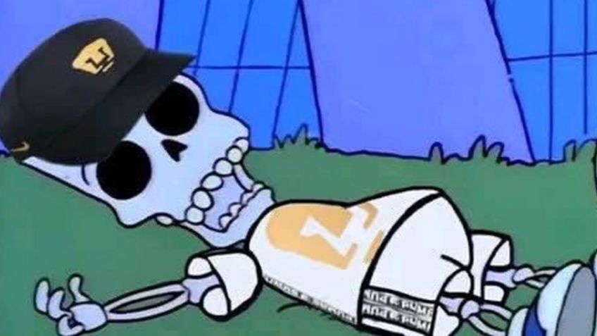 Pumas empata el partido ante Montréal pero pierde en los PENALTIS y los MEMES se burlan de ellos