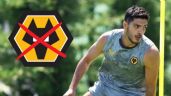 Raúl Jiménez abandonaría al Wolverhampton, ¿Continuaría en Europa? Este sería su nuevo equipo